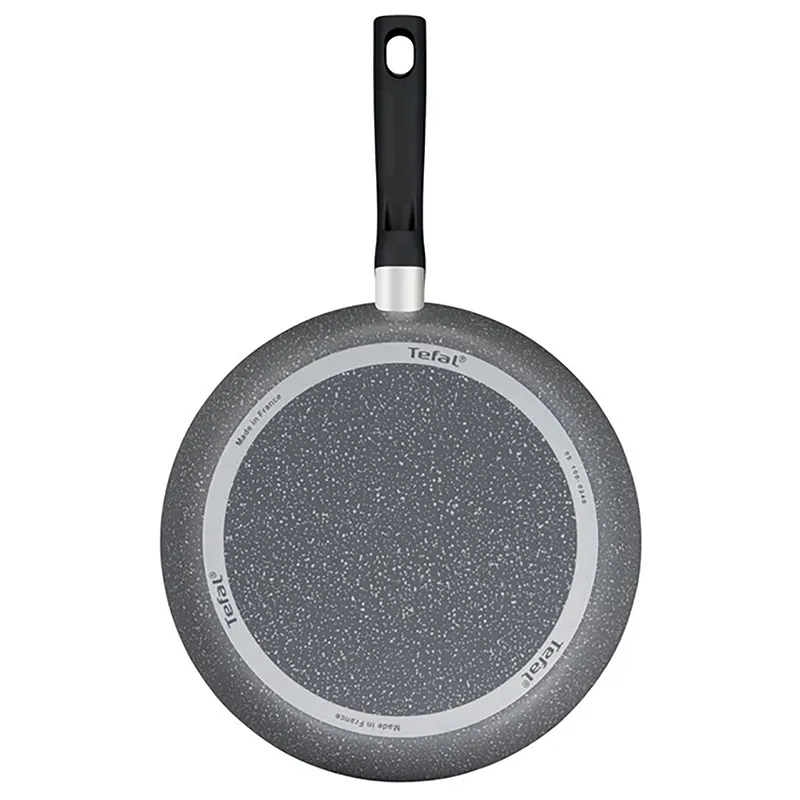 Tigaie Tefal B5790742, 30cm, Grey
