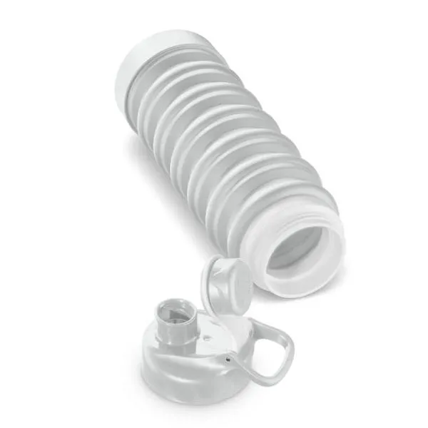Cellular Collapsible Bottle 750ml, Gray