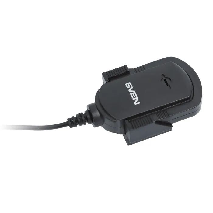 Microfon pentru calculator SVEN MK-150, Cu fir, Negru