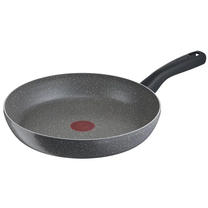 Tigaie Tefal B5790742, 30cm, Grey