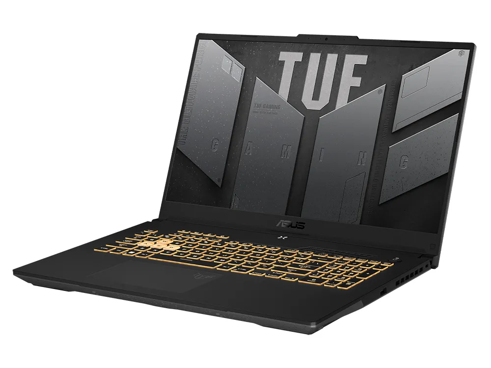 Laptop Gaming 17,3