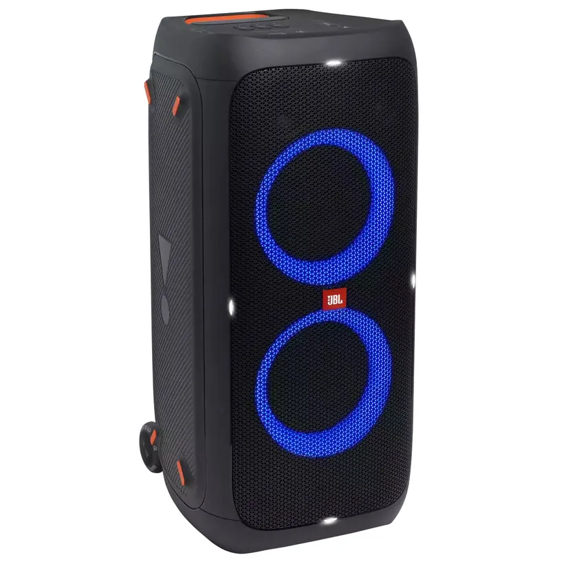 Boxă portabilă JBL PartyBox 310, Negru