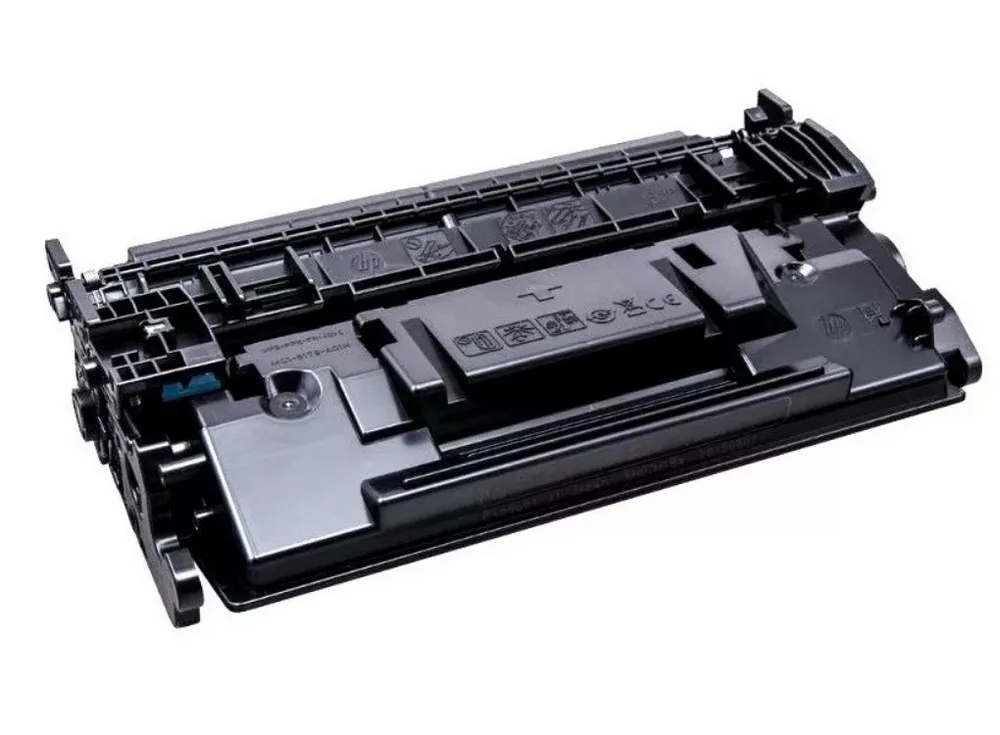 Cartuș pentru imprimantă ChinaMate CF226X/CRG052H, Negru