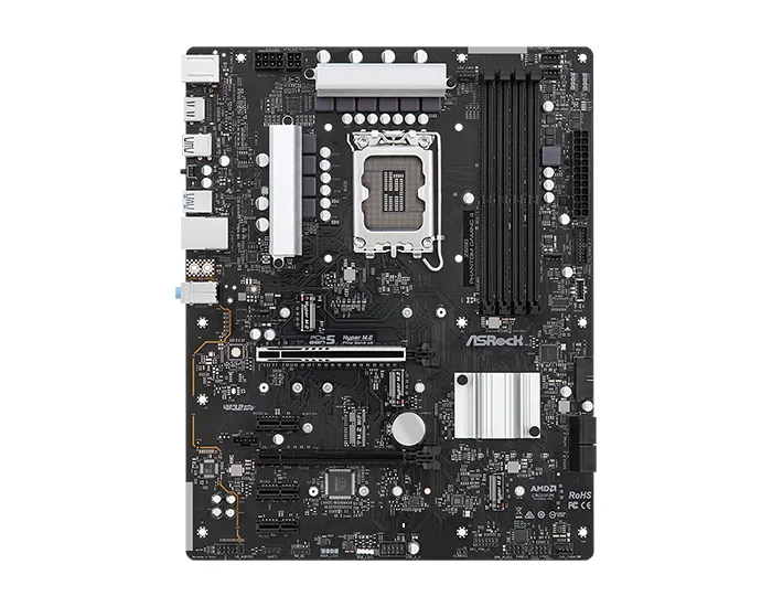 Placă de bază ASRock Z690 Phantom Gaming 4, LGA1700, Intel Z690, ATX