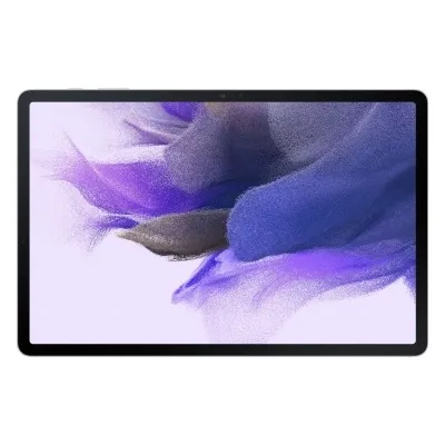 Tabletă Samsung Galaxy Tab S7fe LTE, 5G, 4GB/64GB, Argintiu