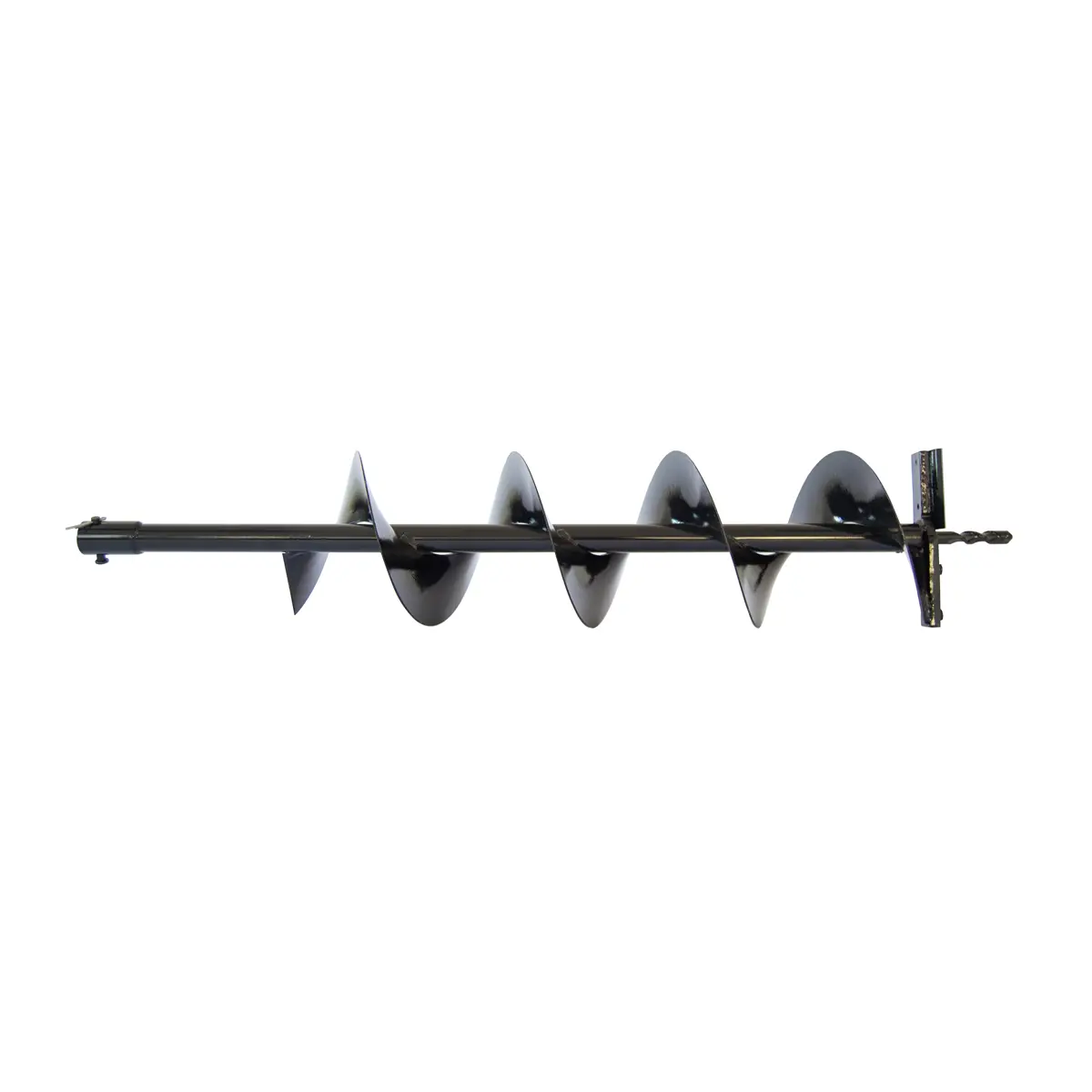 Burghiu 150mm
