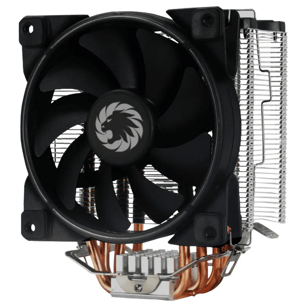 Cooler procesor Gamemax Gamma 500-RGB