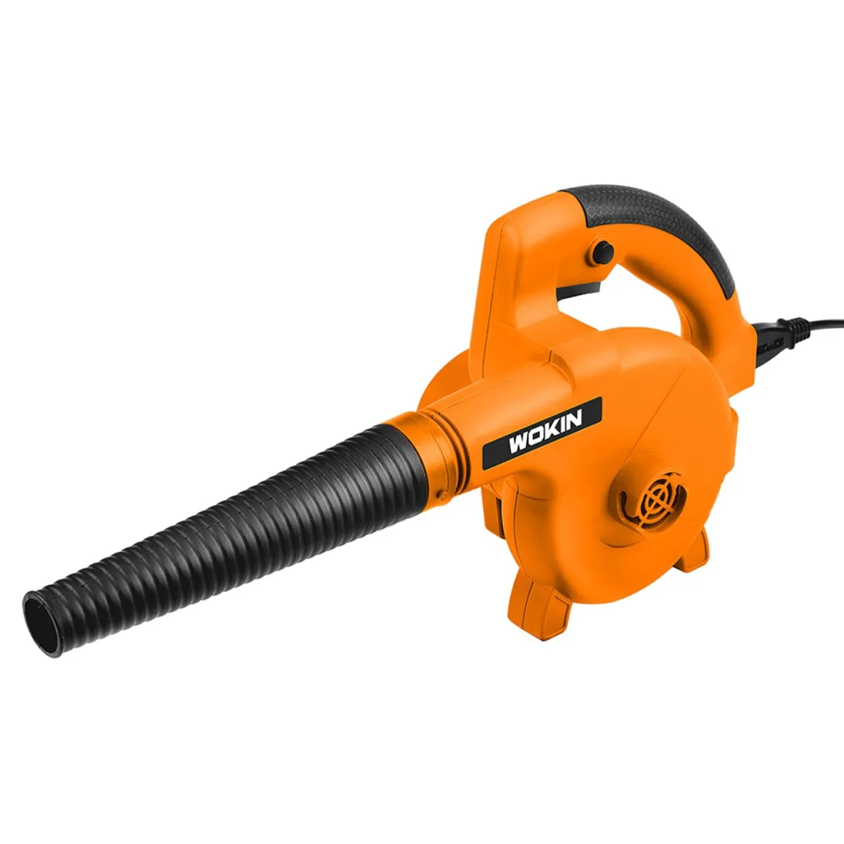 Suflanta electrica frunze Wokin 600 W