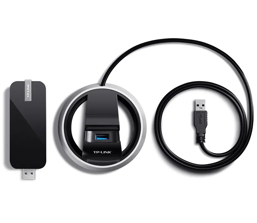 Adapter USB  TP-LINK Archer T9UH