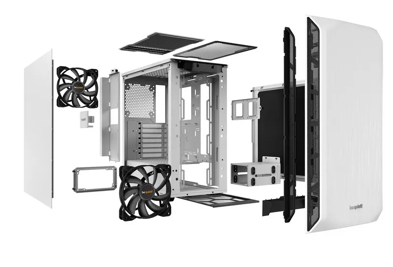 Cooler procesor be quiet! Dark Rock Slim
