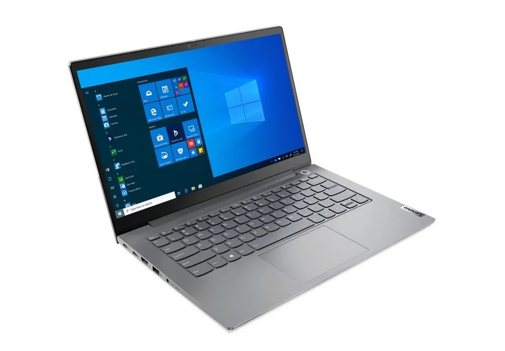 Laptop Business 14