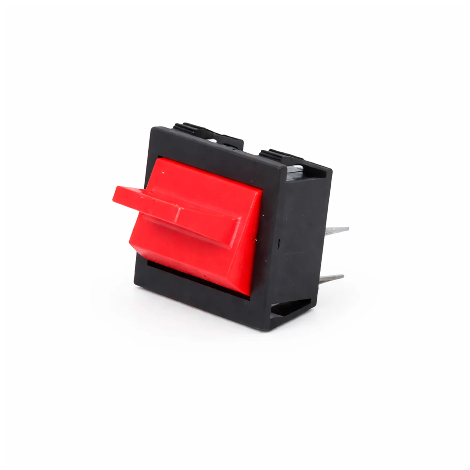 Buton ON/OFF generator