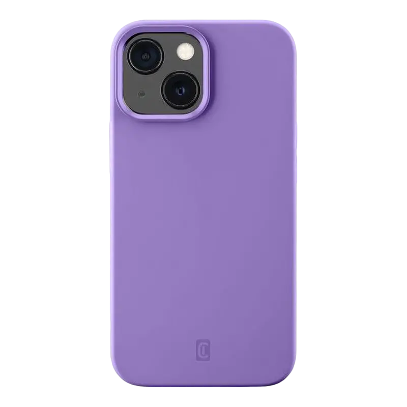 Husă Cellularline Sensation - iPhone 13, Violet