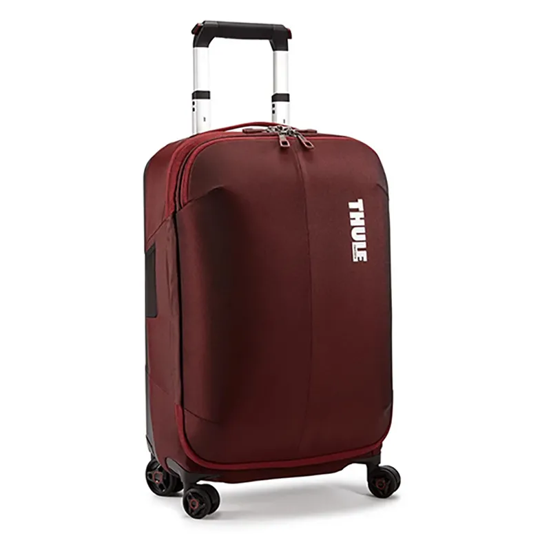 Valiză THULE Subterra Duffel, 33L, Roșu jar