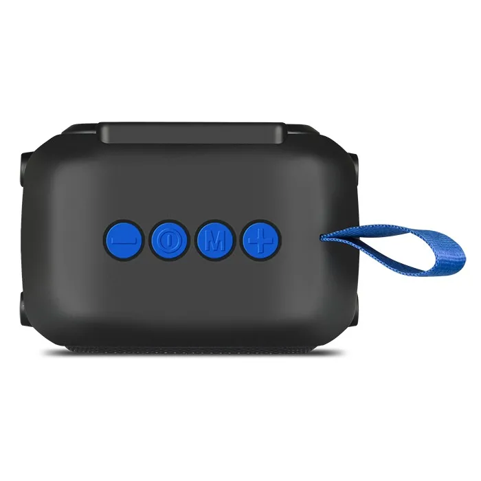 Boxă portabilă SVEN PS-48, Negru