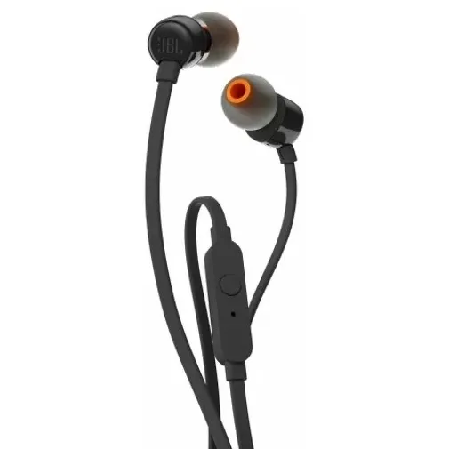 Căști JBL Tune 110, Negru