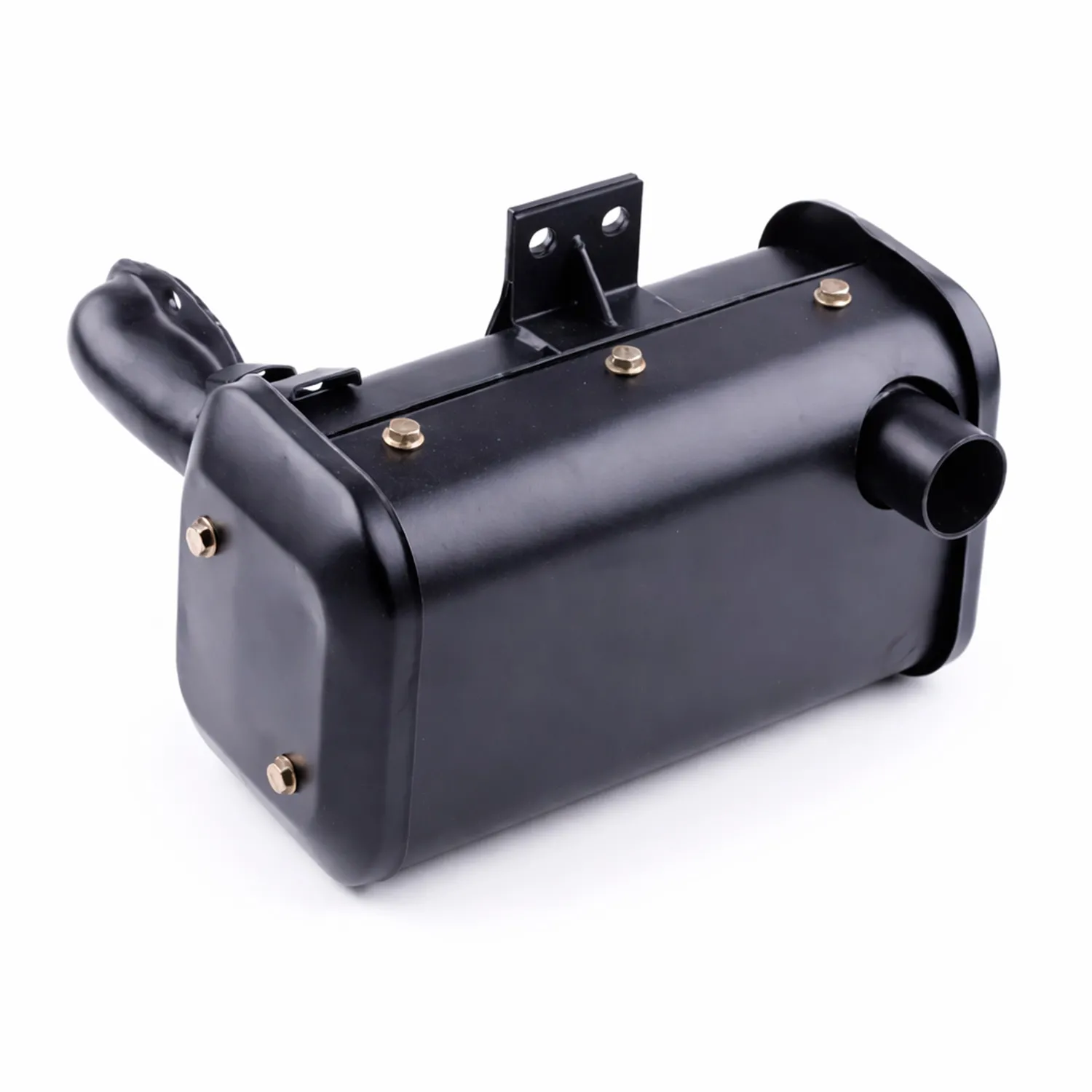 Toba de esapament - 186F