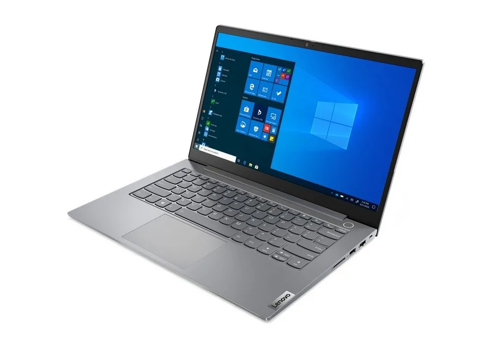 Laptop Business 14