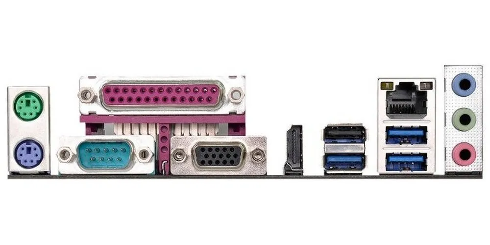 Placă de bază ASRock J3355B-ITX, Intel J3355, Mini-ITX