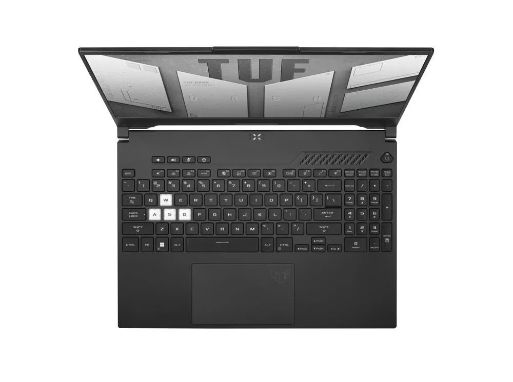 NB ASUS 15.6