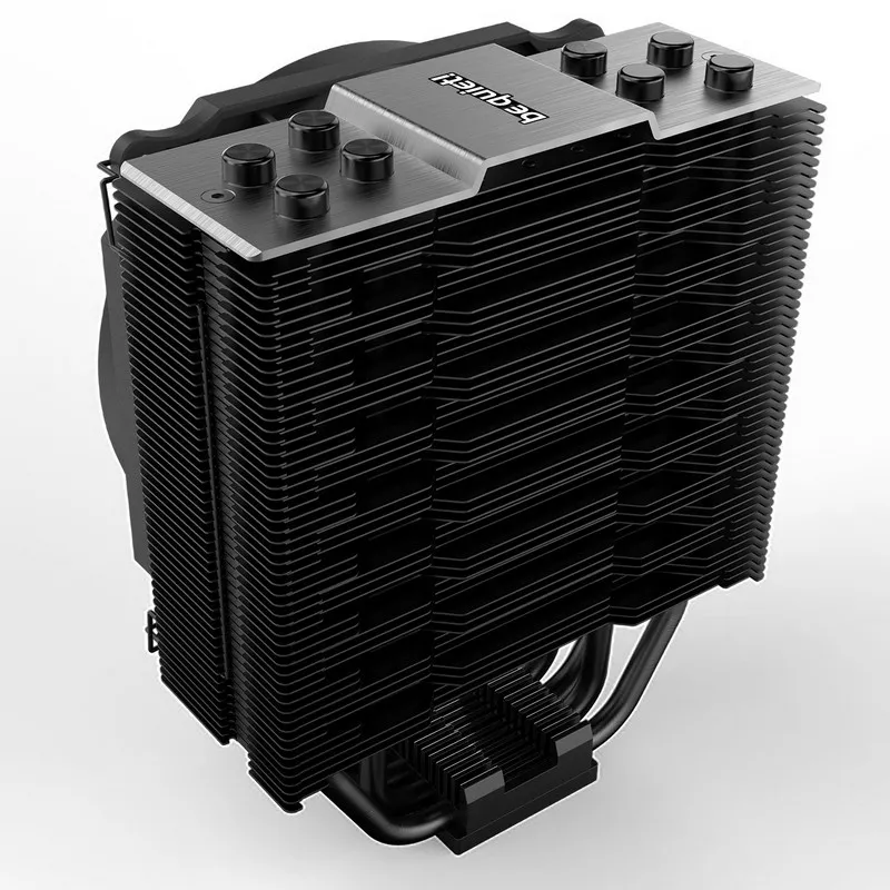 Cooler procesor be quiet! Dark Rock Slim