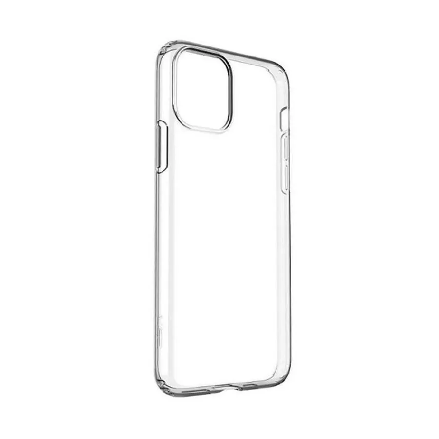 Husă Xcover Mi11 Lite, TPU ultra-thin, Transparent, Transparent