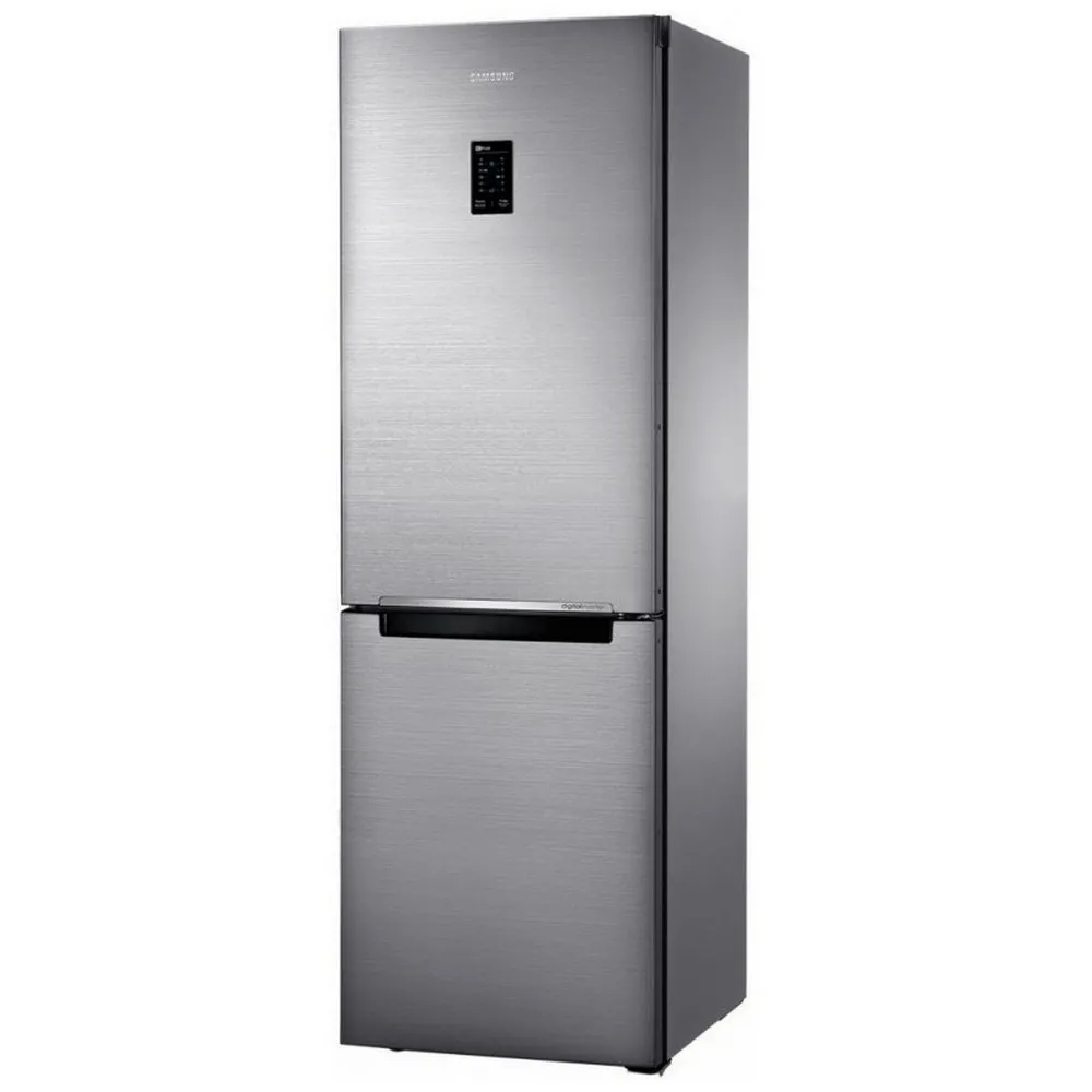 Frigider Samsung RB30J3200S9/UA, Argintiu