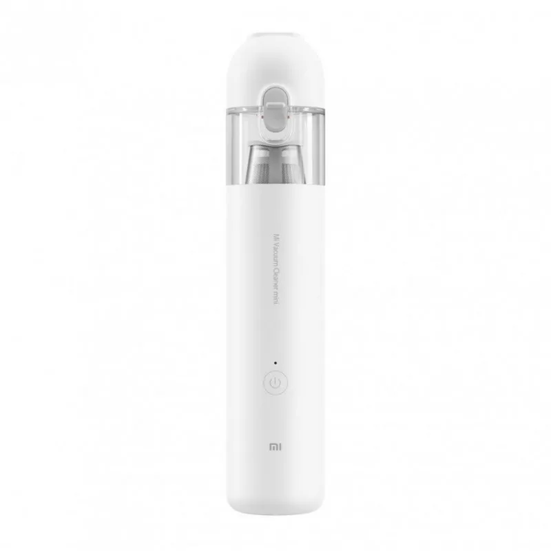 Aspirator Manual Xiaomi Xiaomi Vacuum Cleaner Mini, Alb