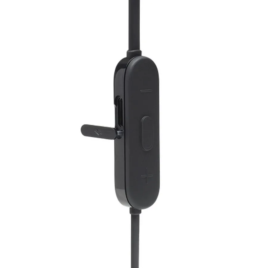 Căști JBL Tune 125BT, Negru
