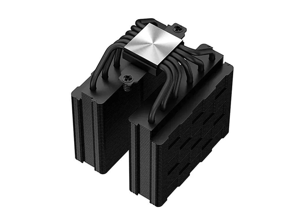 Cooler procesor Deepcool AG620 BK ARGB