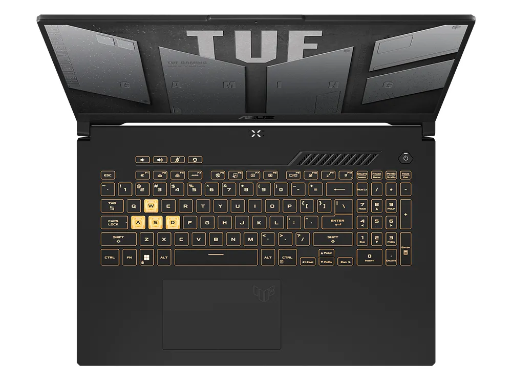 Laptop Gaming 17,3