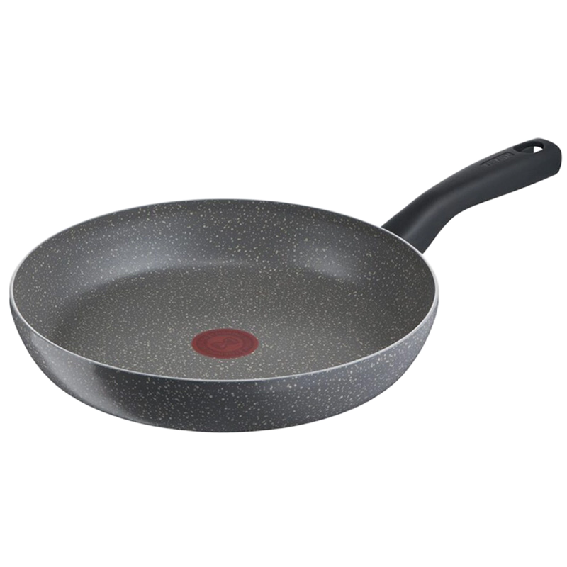 Tigaie Tefal B5790742, 30cm, Grey