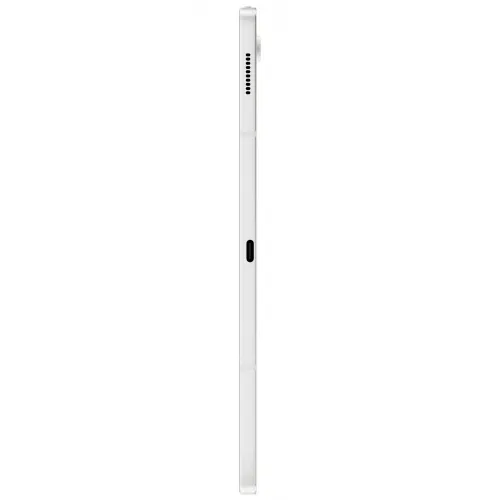 Tabletă Samsung Galaxy Tab S7fe LTE, 5G, 4GB/64GB, Argintiu
