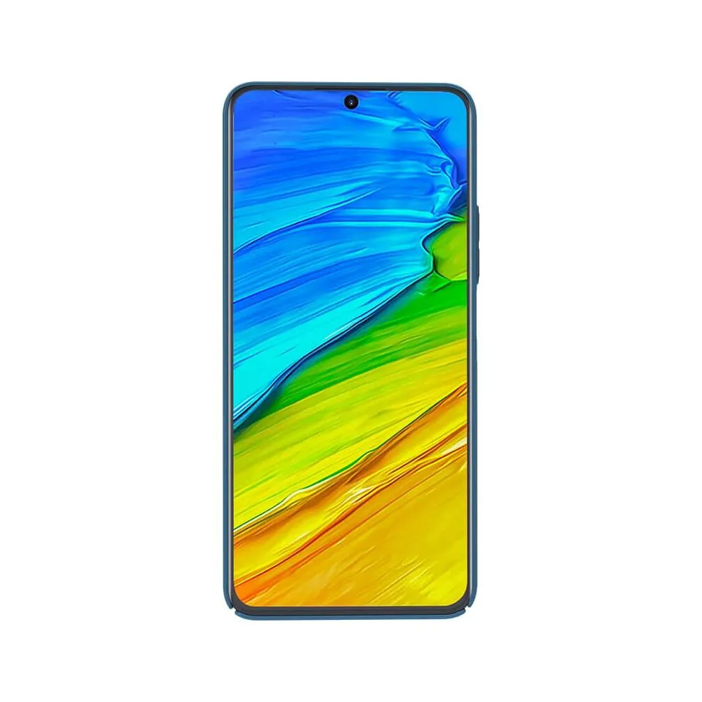 Nillkin Xiaomi Redmi Note 11 Pro, Camshield Pro, Blue