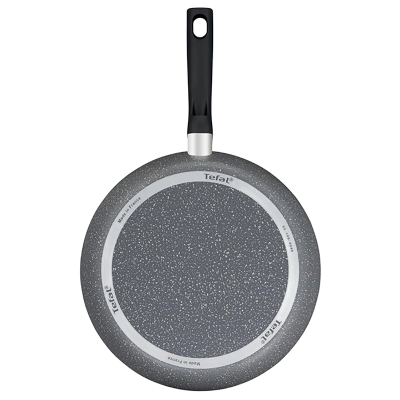 Tigaie Tefal B5790742, 30cm, Grey