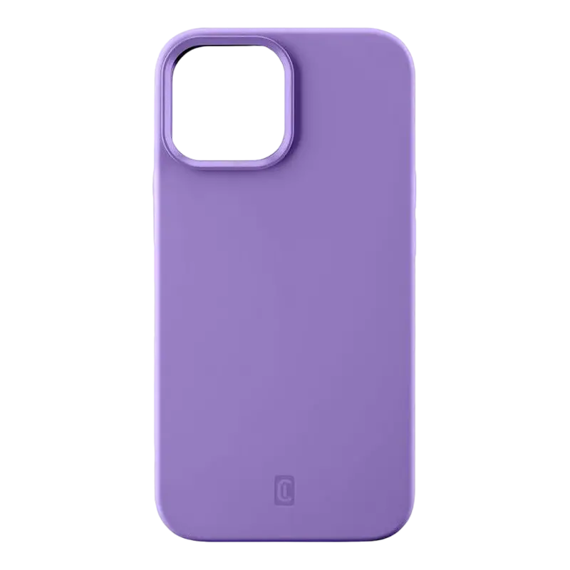 Husă Cellularline Sensation - iPhone 13, Violet