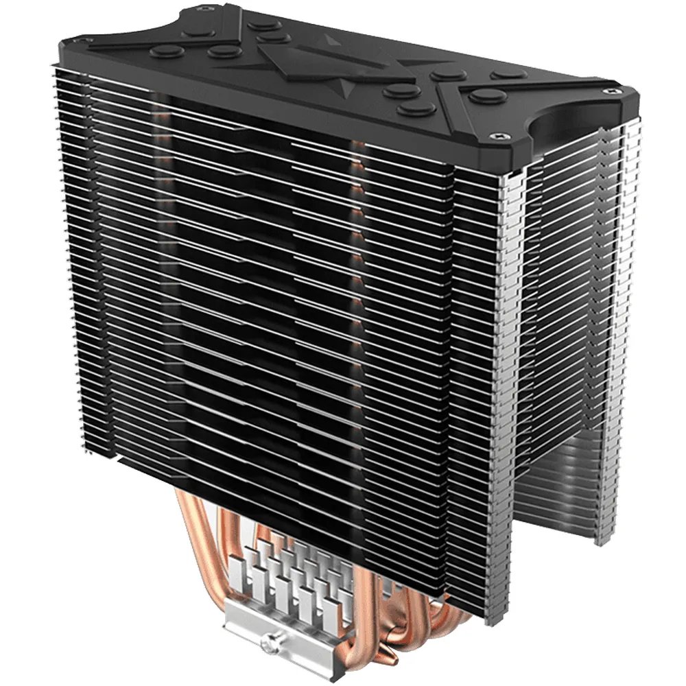 Cooler procesor Gamemax Gamma 500-RGB