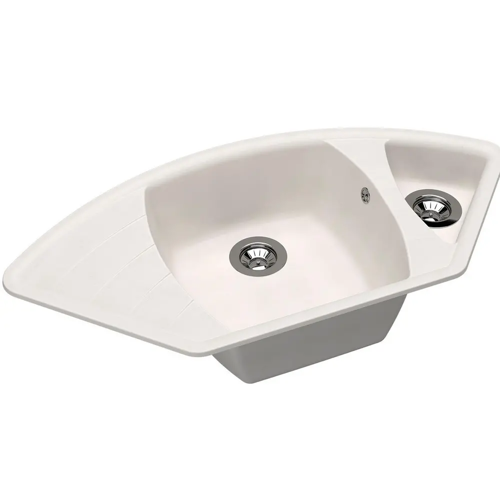 Chiuveta Dr.Gans Gabi (Alb)