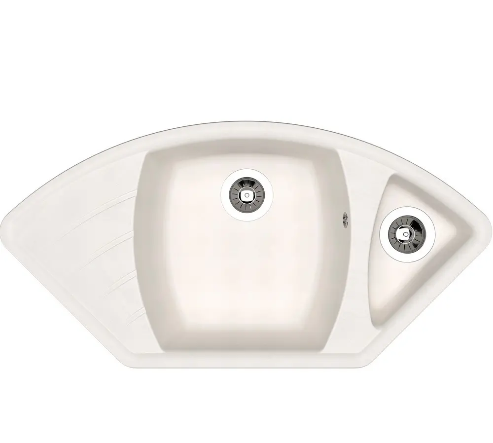 Chiuveta Dr.Gans Gabi (Alb)