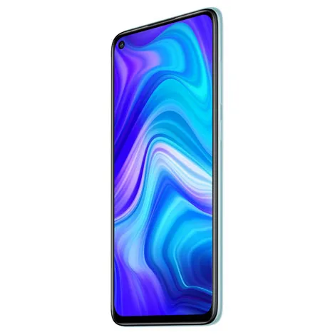 Smartphone Xiaomi Redmi Note 9, 64GB/3GB, Alb
