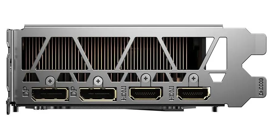 VGA Gigabyte RTX3080 10GB GDDR6X Turbo (GV-N3080TURBO-10GD)