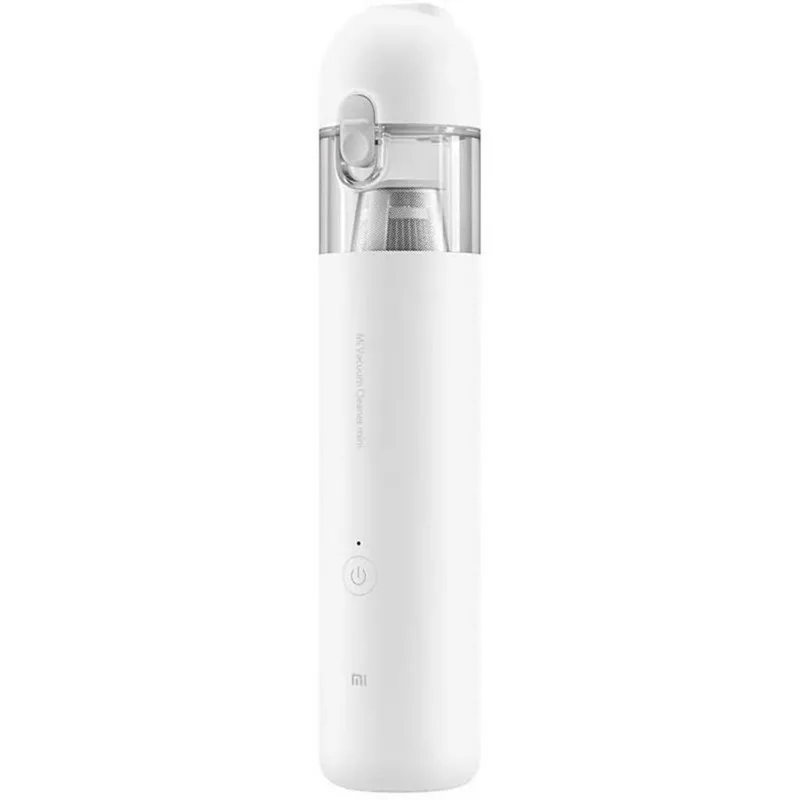 Aspirator Manual Xiaomi Xiaomi Vacuum Cleaner Mini, Alb