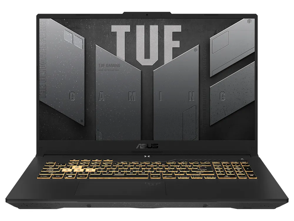Laptop Gaming 17,3