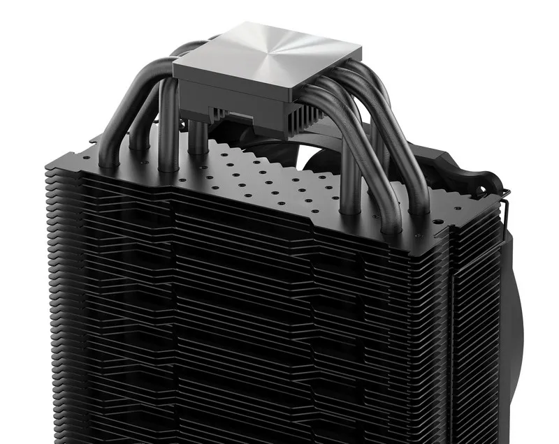 Cooler procesor be quiet! Dark Rock Slim