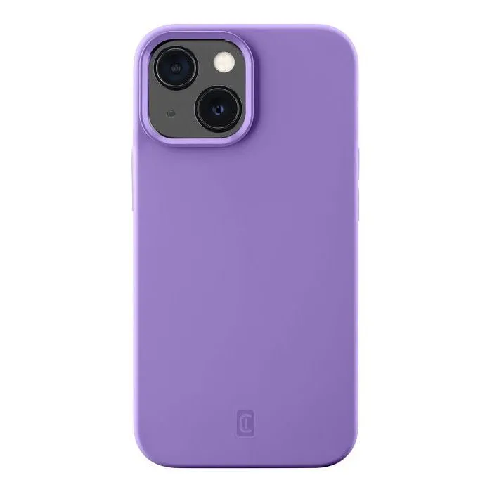 Husă Cellularline Sensation - iPhone 13, Violet