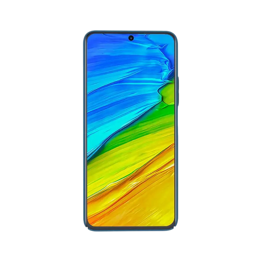 Nillkin Xiaomi Redmi Note 11 Pro, Camshield Pro, Blue
