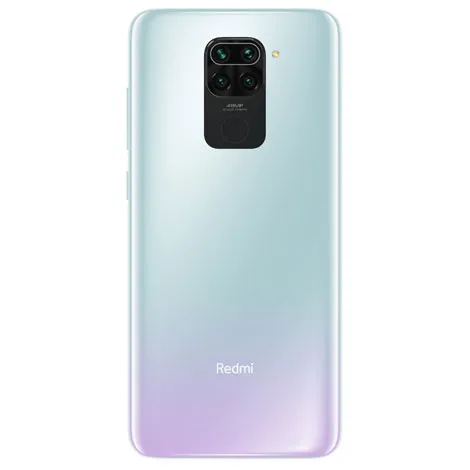 Smartphone Xiaomi Redmi Note 9, 64GB/3GB, Alb