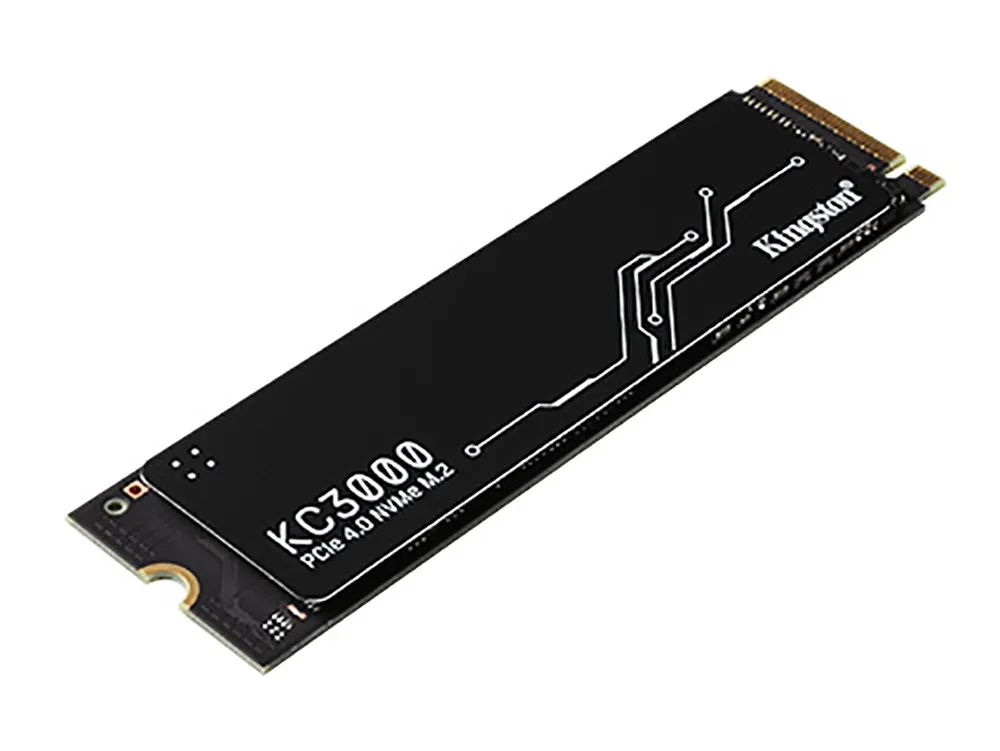 Unitate SSD Kingston KC3000, 4000GB, SKC3000D/4096G