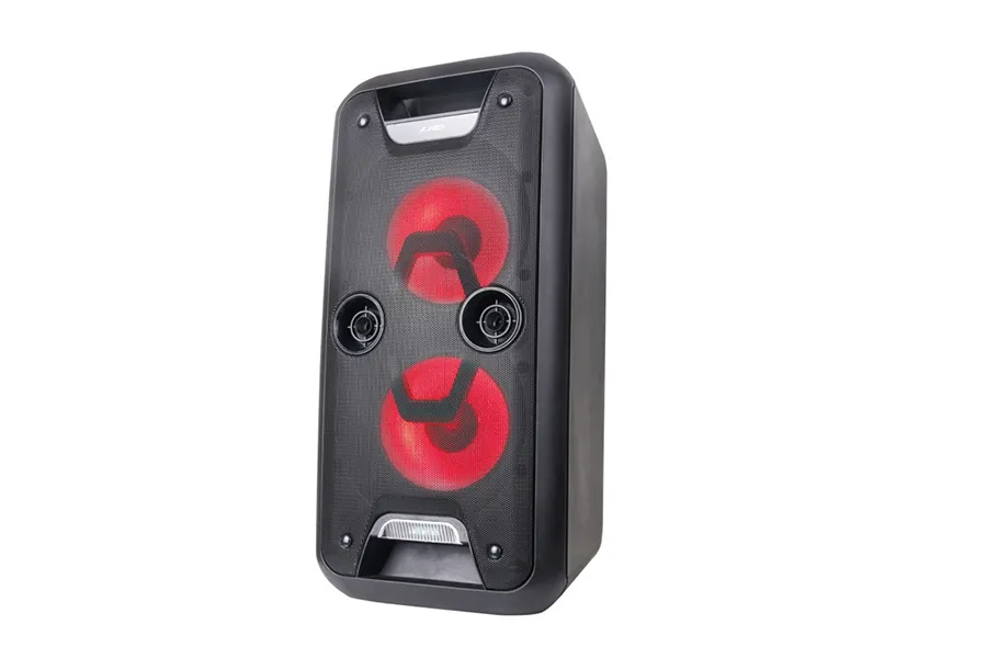 Boxă portabilă F&D PA926, Negru