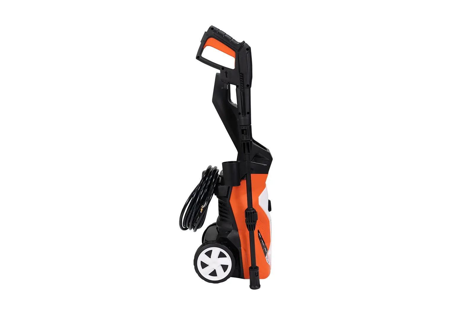 Spalator cu presiune Ruris CleanPowerJet 1300